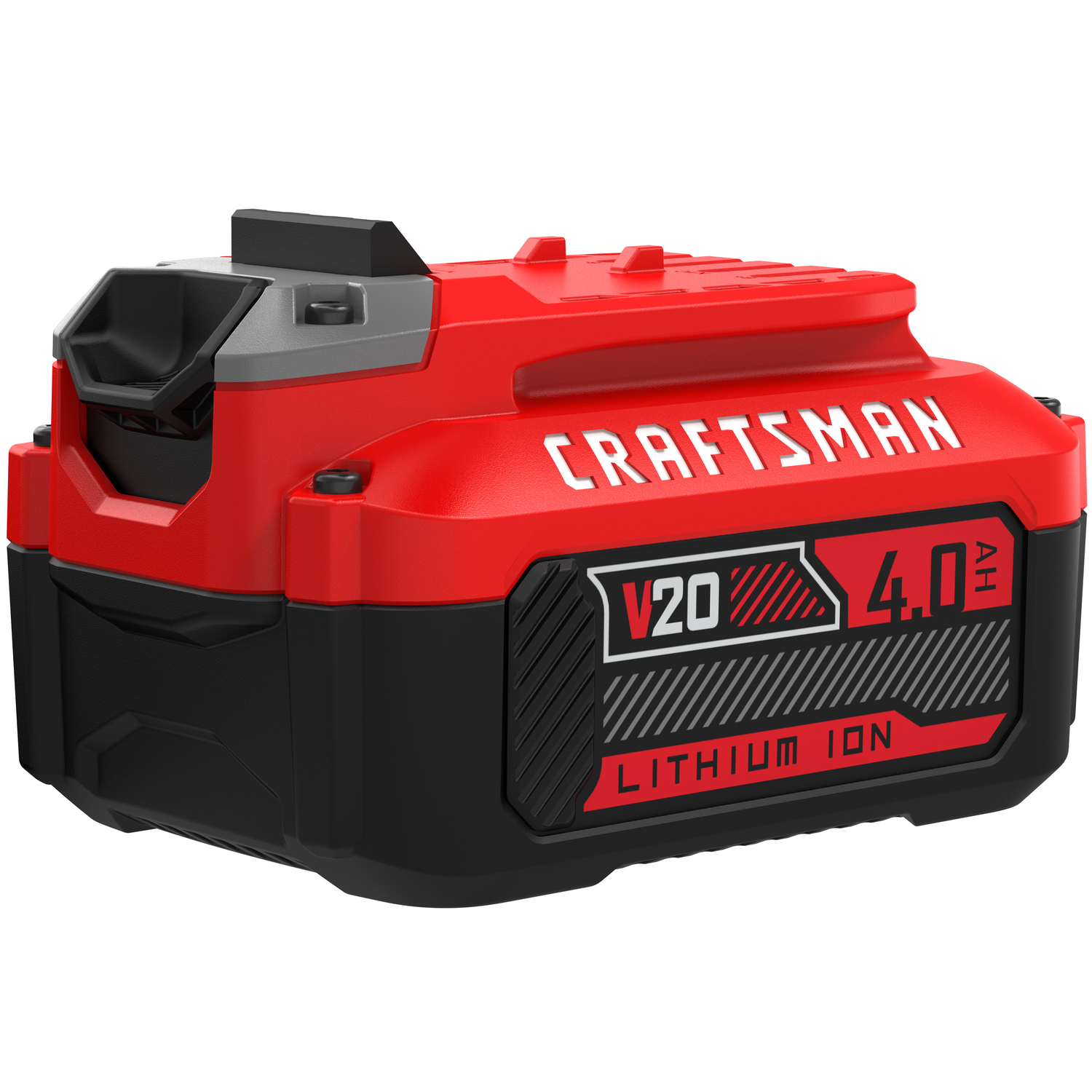 Craftsman 60 Volt Max 2 Ah Lithium Ion Battery for Outdoor Equipment